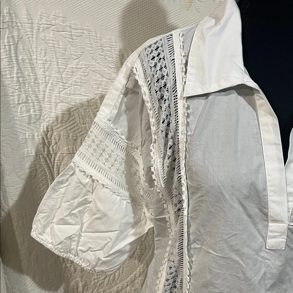 Anthropologie this elegant